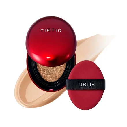 Base Tirtir Mask Fit Cushion 25 Mocha 18 Gr