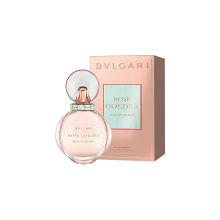 Bvlgari Rose Goldea Blosson Delight Eau Parfun 75ml