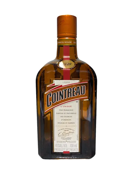 Licor Cointreau 700ml