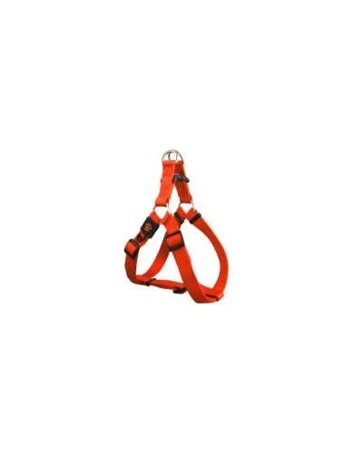 DOCO ARNES P/PERRO SIGNATURE DCSN202 NARANJA XS
