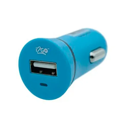 Carregador Veicular I2GO