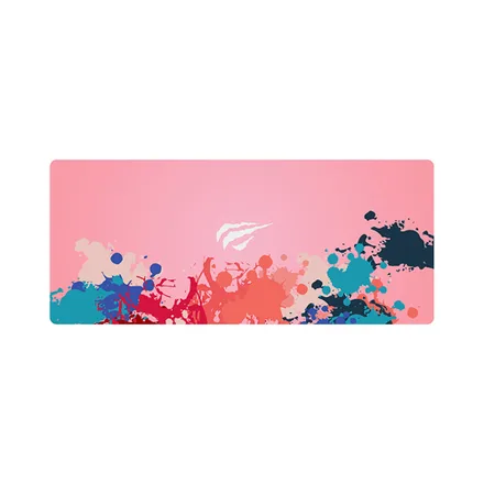 Mousepad Havit Hvmp Mp847 Pk Pink