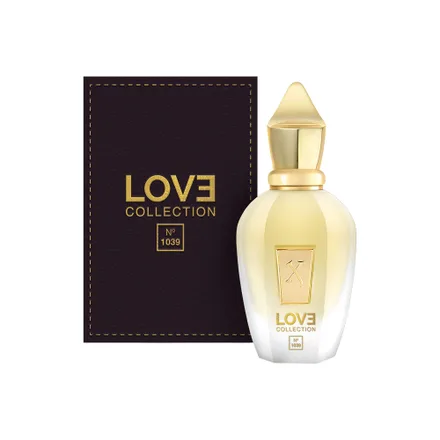 Perfume Love Collection Nro 1039 Edp 25ml