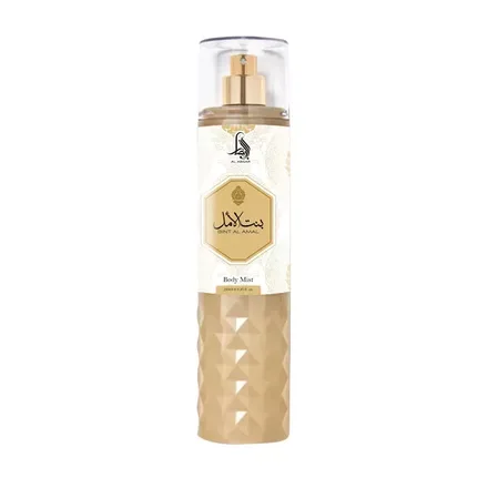 Al Absar Bint Amal Body Mist 250ml