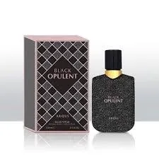 Arqus Black Opulent Femenino Eau Parfum 100ml