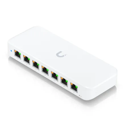 Ui Usw Ultra Unifi Switch 8P Poe Plus