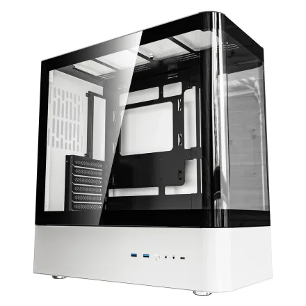 Gabinete Gamer Darkflash HM1 Tower