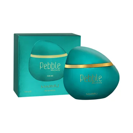 Perfume Maryaj Pebble Melody Her Edp 100ml