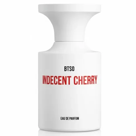Borntostandout Perfume Indecent Cherry Unisex Eau Parfum 50ml