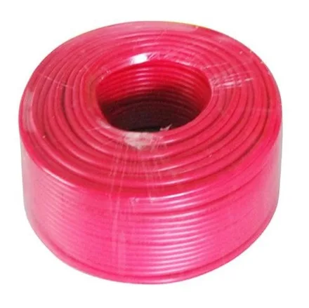 Incendio Cabo Alarme 2 100M Aw 18 Awg
