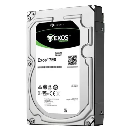 Seagate Enterprise Exos Pull Sata 3 1TB