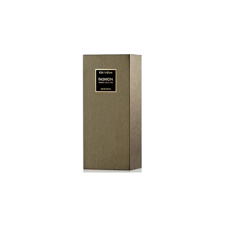 Chic Glam Private Collection Fashion Femenino Eau Parfum 100ml