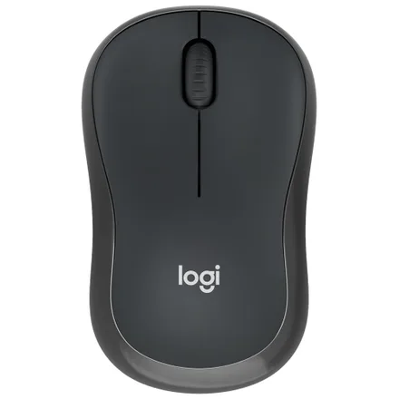 Mouse M240 Silent Con 3 Botones 910