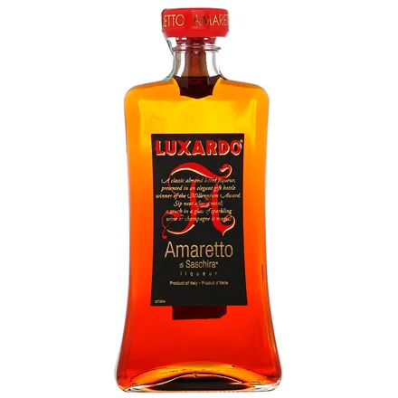 Licor Luxardo Amaretto Di Saschira Girolano 750ml