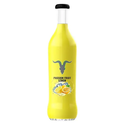 Pod Ignite V25 2500 Puffs Passion Fruit Lemon