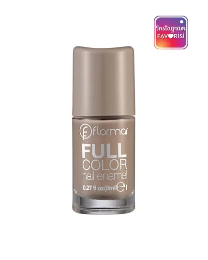 Color Nail Enamel FC42 Esmalte