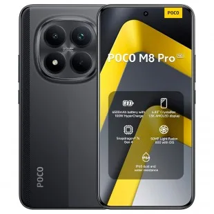 Poco M8 Pro 5G 256GB