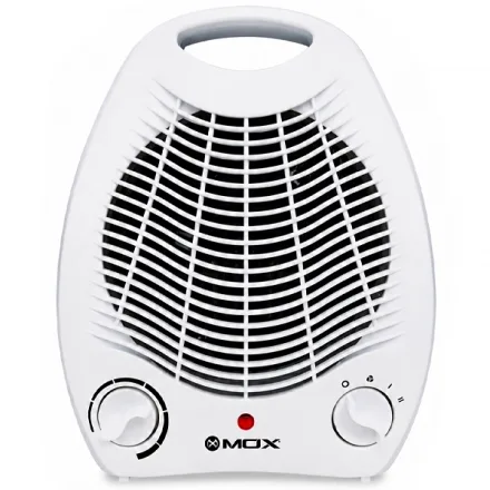Aquecedor Mox Mo Watts Termostato Ajustavel 220 50
