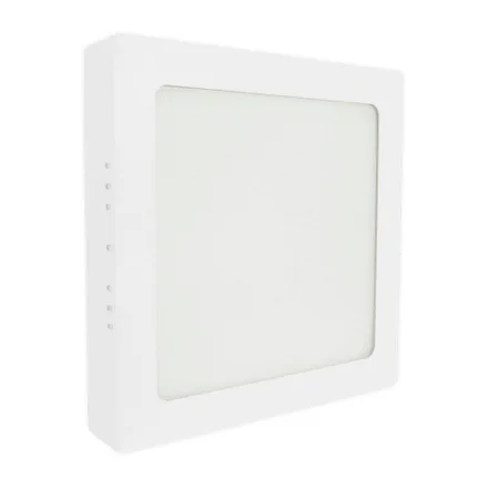 Panel Empalux Ld32453 Bivolt 24 W Luz Calida