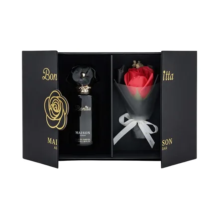 Perfume Maison Asrar Bonita Eau Parfum 100ml
