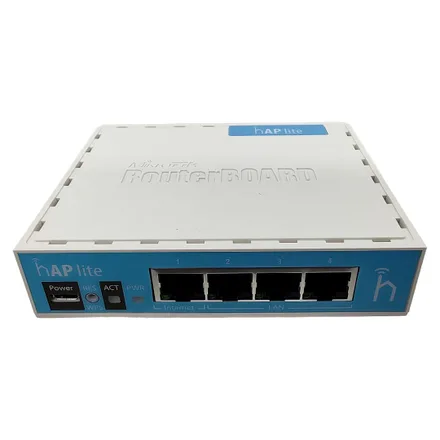 Mikrotik Routerboard 2ND Br