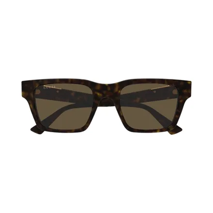 Lente Gucci 1889 002 51 Masculino