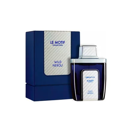 Orientica Le Mofit Wild Neroli Edp 85ml