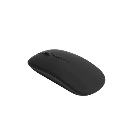 MOUSE WIWU CINZA – WIRELLESS SEM FIO 2,4GHZ
