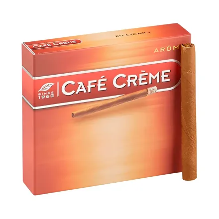 Cigarro Cafe Arome 10