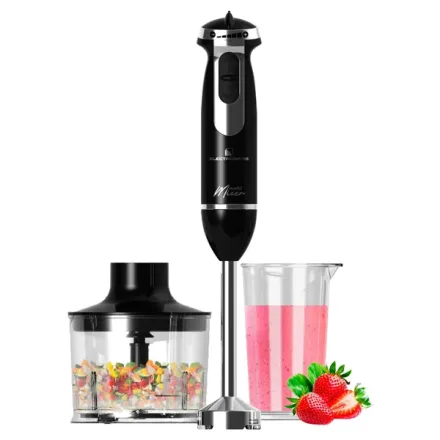 Mixer Electrobras Multi Ebmx 1000 Watts Processador Alimentos 220 50