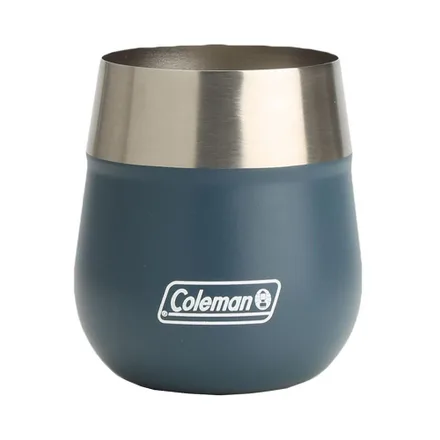 Vaso Termico Coleman Azul 400ml