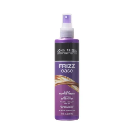 Acondicionador John Frieda Frizz Ease Daily Nourishment 236ml