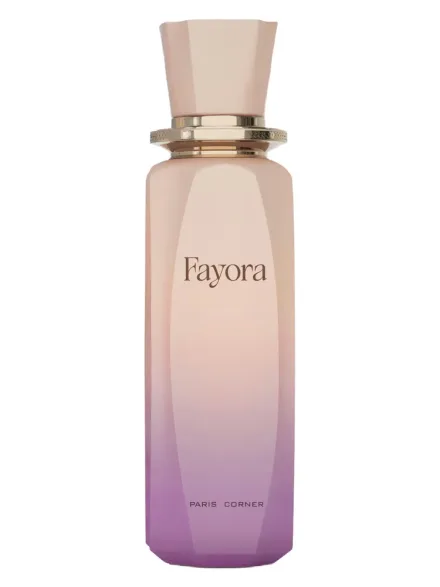 Paris Corner Perfume Fayora Eau Parfum 100ml