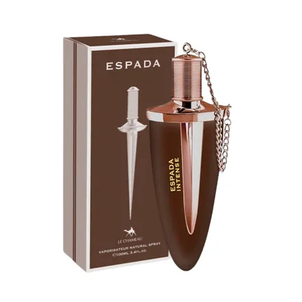 Perfume Le Chameau Espada Intense Edp 100ml
