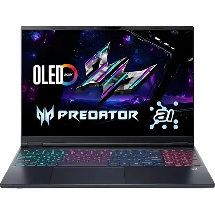 Predator Helios Neo 16S Ai 71 98RF Ultra 9 32 16 1TB