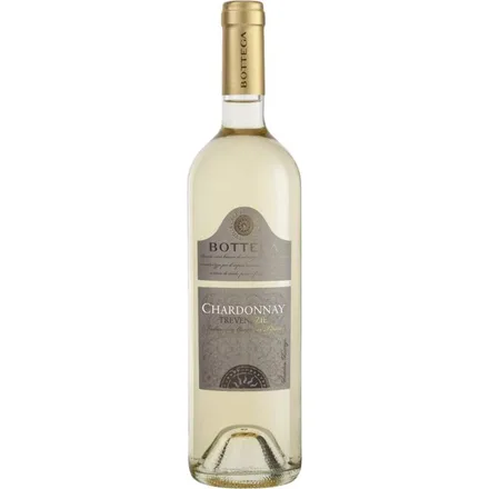 Vino Italiano Blanco Bottega Delle Venezie Chardonay 750ml