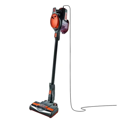 Aspirador Ninja Shark Rochet HV301 500W 110V
