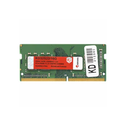 Keepdata Ddr 4 16g