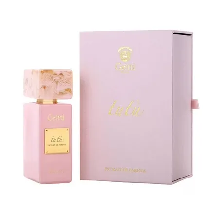 Gritti Tutu Extrait Parfum 100ml