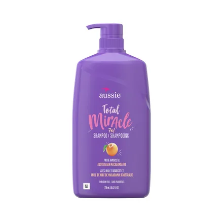 Shampoo Aussie Total Miracle Collection 7 N1 778ml