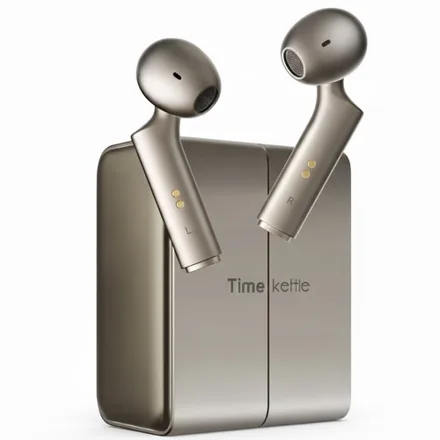 Traductor Voz Timekettle W4 Eabuds
