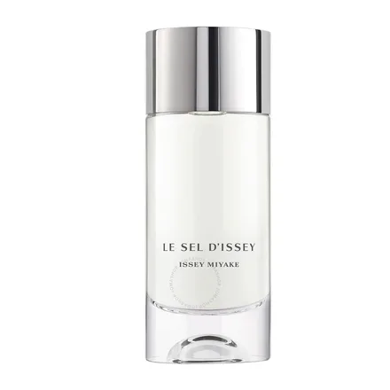 Issey Miyake Eau Le Sel Masculino Toilette 50ml