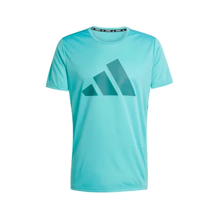 Remera Adidas Jm5754 Run It Masculino