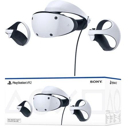 Lentes Realidad Virtual PS5 VR2 Cfi Zvr 1 Usa