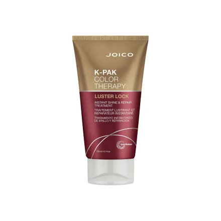 Joico Tratamiento Capilar Pak Color Therapy Luster Lock 150ml