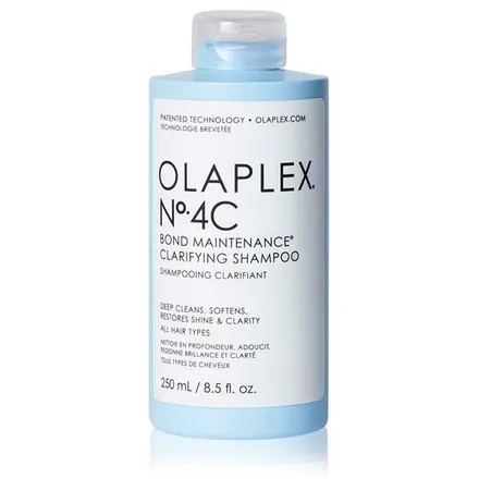Shampoo Olaplex 4C Bond Maintenance Clarifyng 250ml
