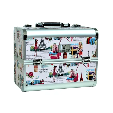 Cosmetico Miss 9419 002M Maleta