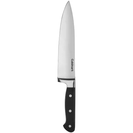 Faca Cuisinart 8CF Triplo Rebite