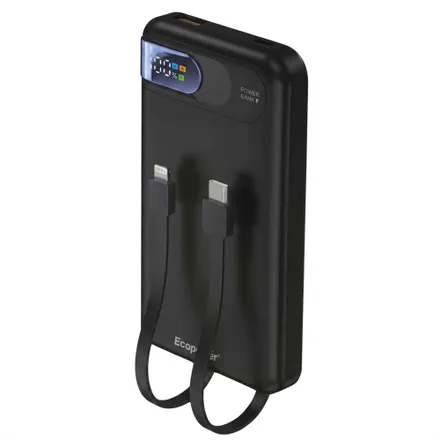 Cargador Ecopower Ep C858