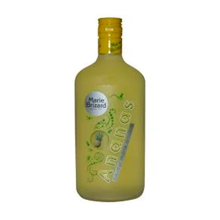 Licor Marie Brizard Ananas 700ml